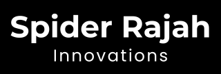 Spider Rajah Innovations